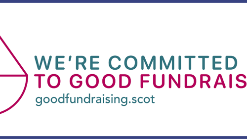 Good Fundraising Practice